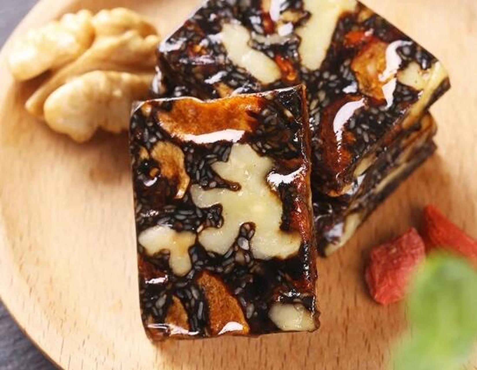 阿胶糕哪个品牌最正宗?这10家榜上有名,香甜醇厚,养生滋补首选