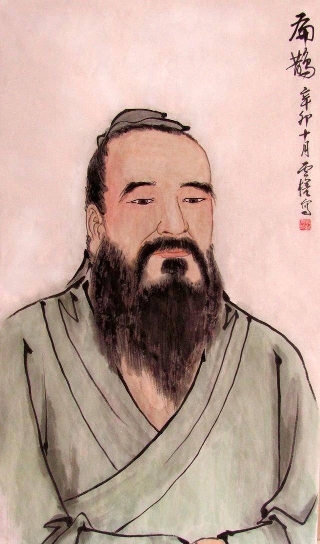 扁鹊遇蔡桓公:疾病分三境,不治已病治未病,言中医精髓