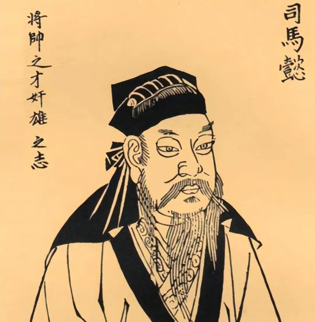 公元251年司马懿病逝