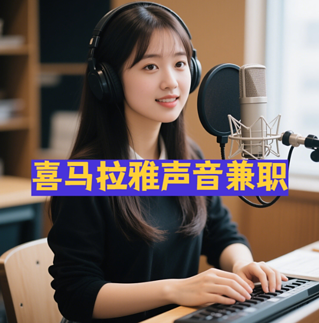 二次创作怎么找配音兼职的简单介绍