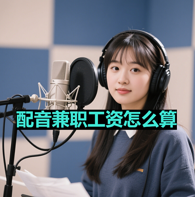 大学生配音兼职怎么样找 大学生配音兼职怎么样找