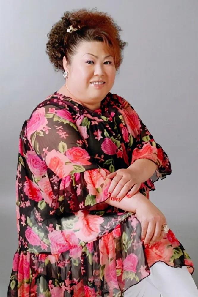 董立范说:"我演的角色害了我,至今没有哪个男人愿意要