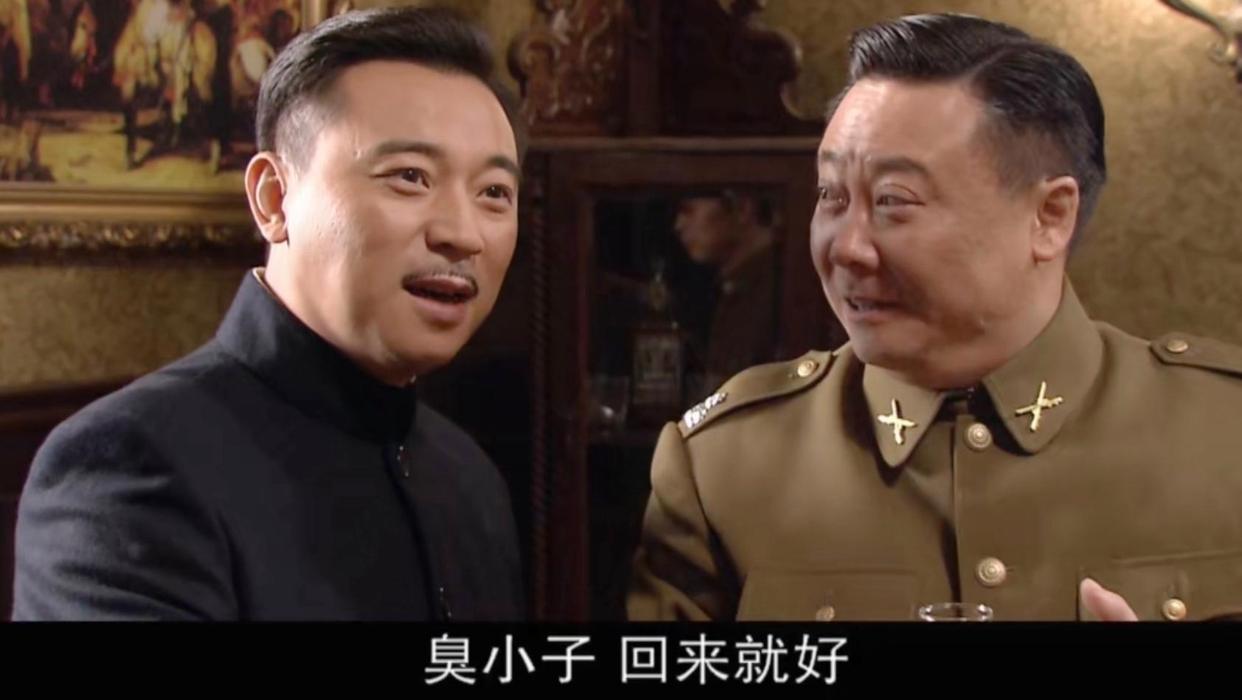 《黎明之前》大结局:为何只有齐佩林的结局最好?不仅仅是背景深