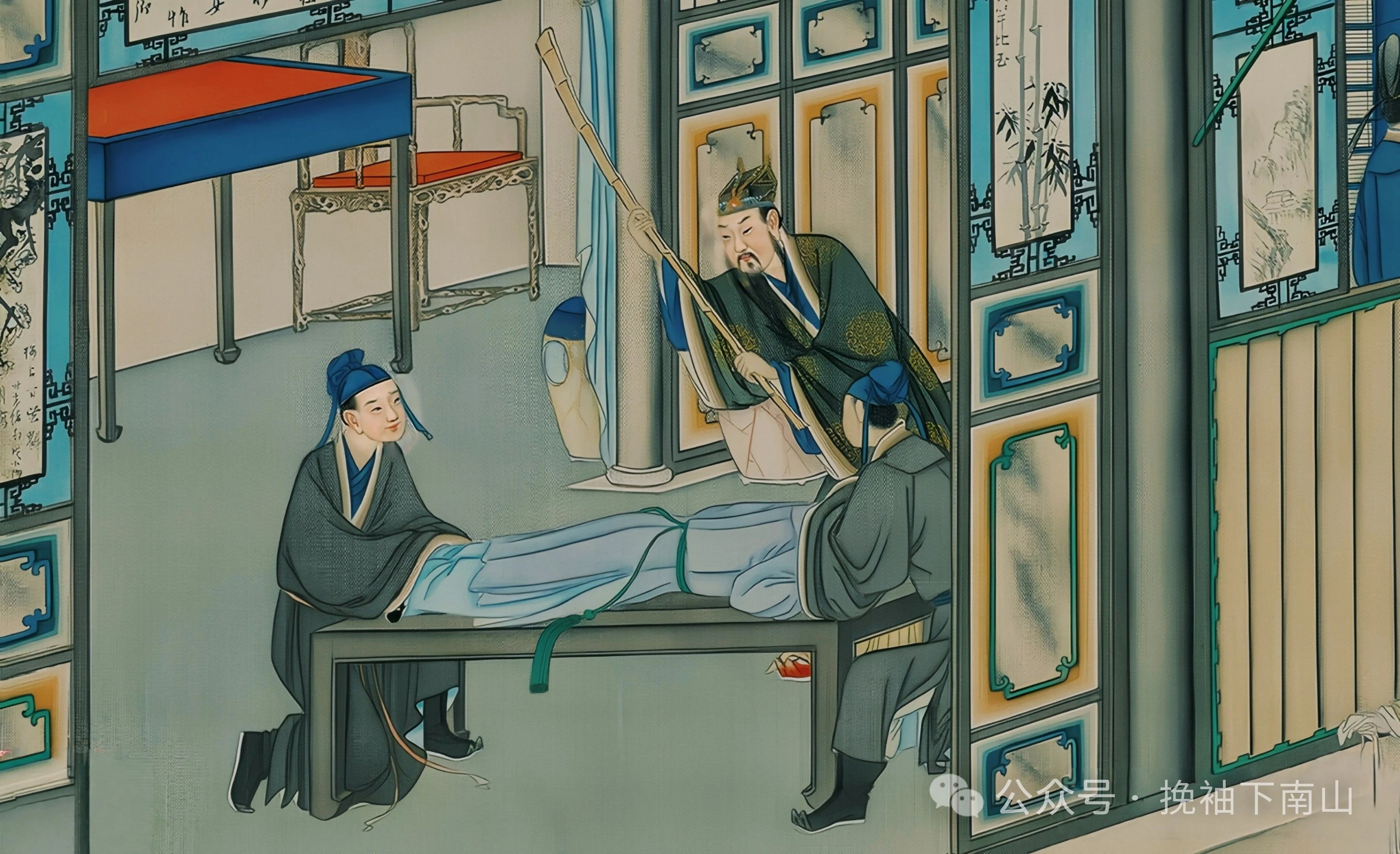 黛玉初到贾府,贾赦贾政两个嫡亲舅舅避而不见,是不够重视黛玉吗