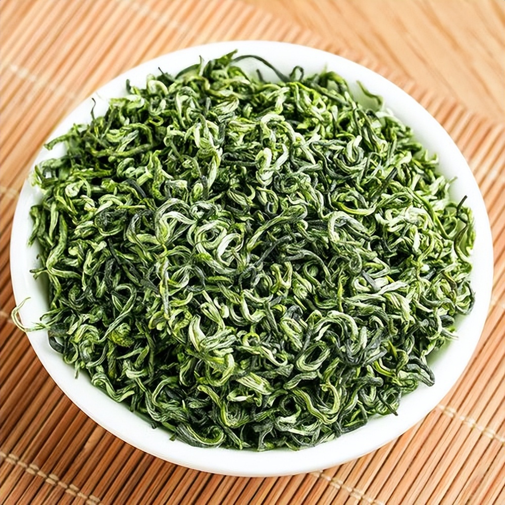 想喝正宗碧螺春?认准4大品牌,茶香四溢,口感绝佳,品质有保证