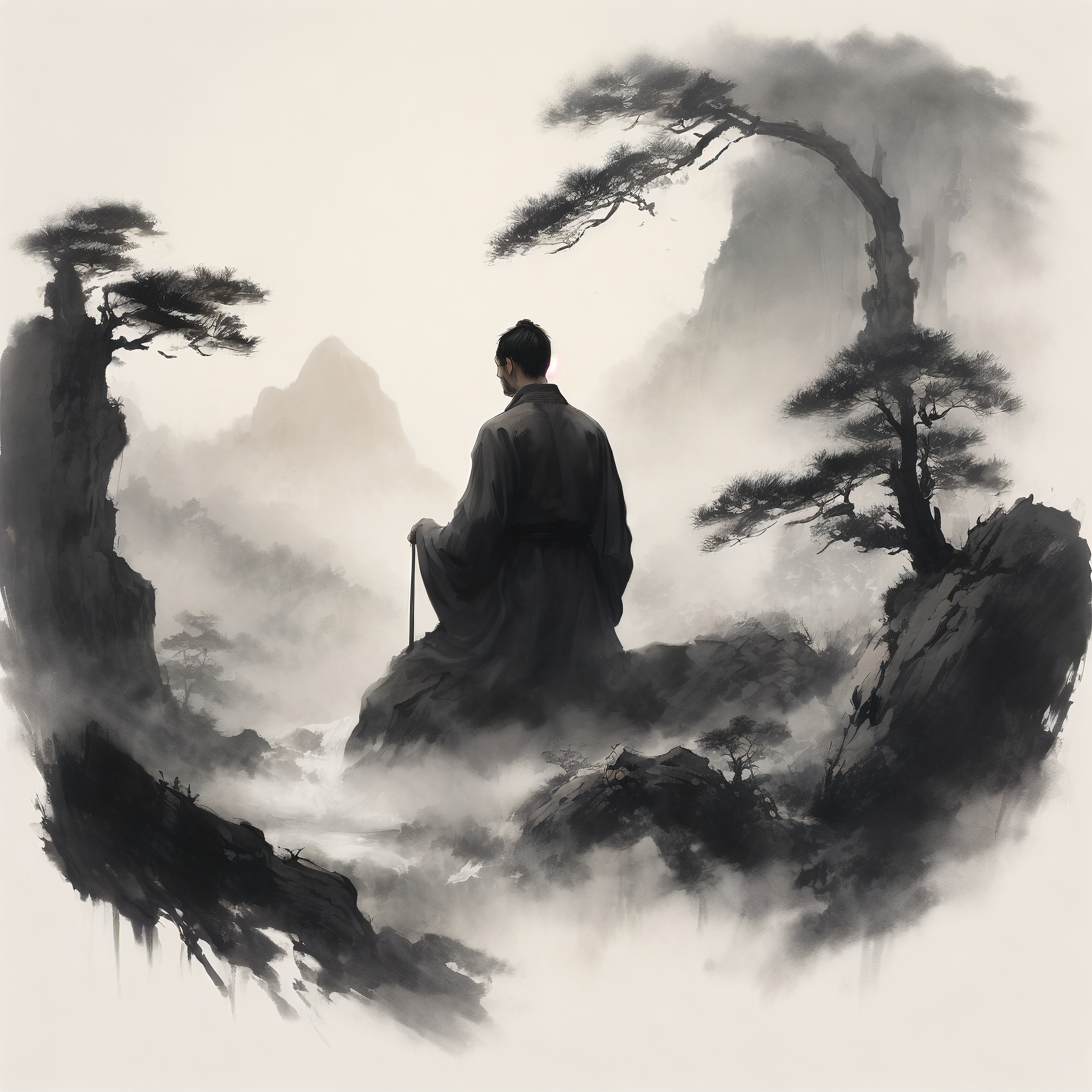 修行人慎养动物:某些灵性相克,行者当远离