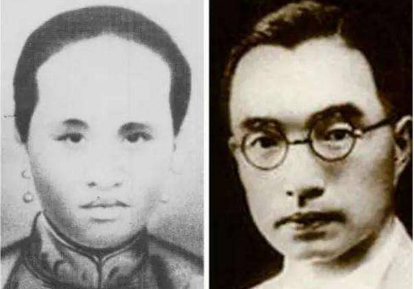 1916年,朱自清和武钟谦结婚了,他们一起走过了13年,共生育了6个孩子