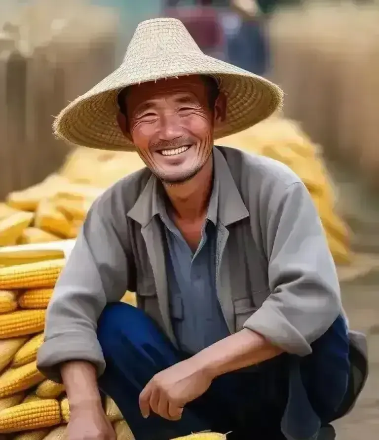 老农民不外传的种菜口诀,看到收藏好: