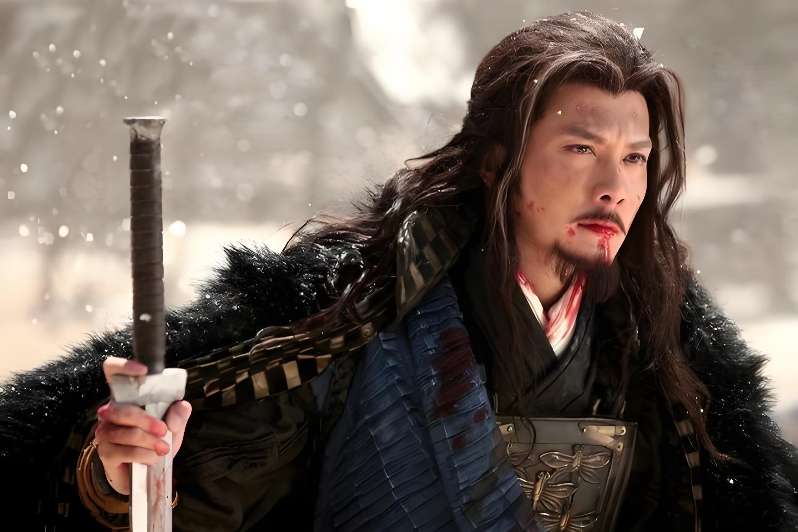 项羽和韩信的军事水平究竟谁更高?这个问题本身就是问题,为啥呢