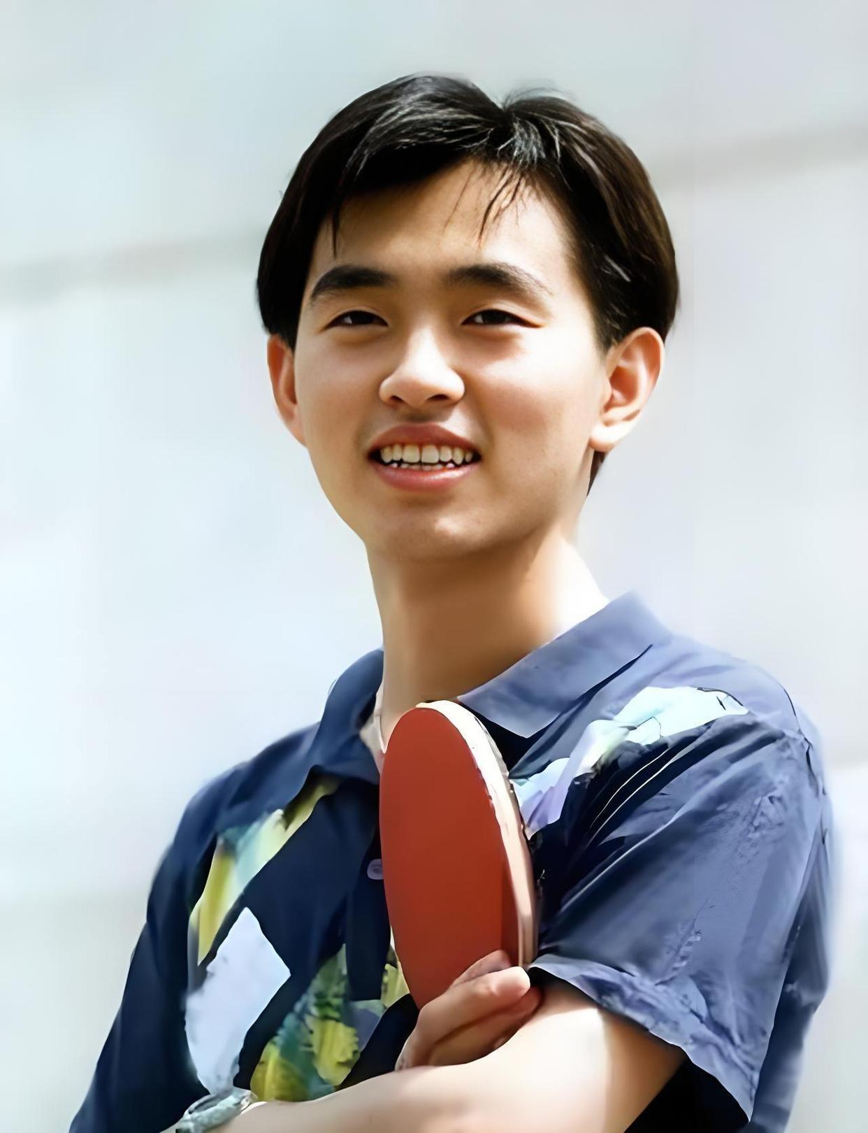 孔祥智谈孔令辉:助其走出抑郁,坦然接纳儿子单身状态