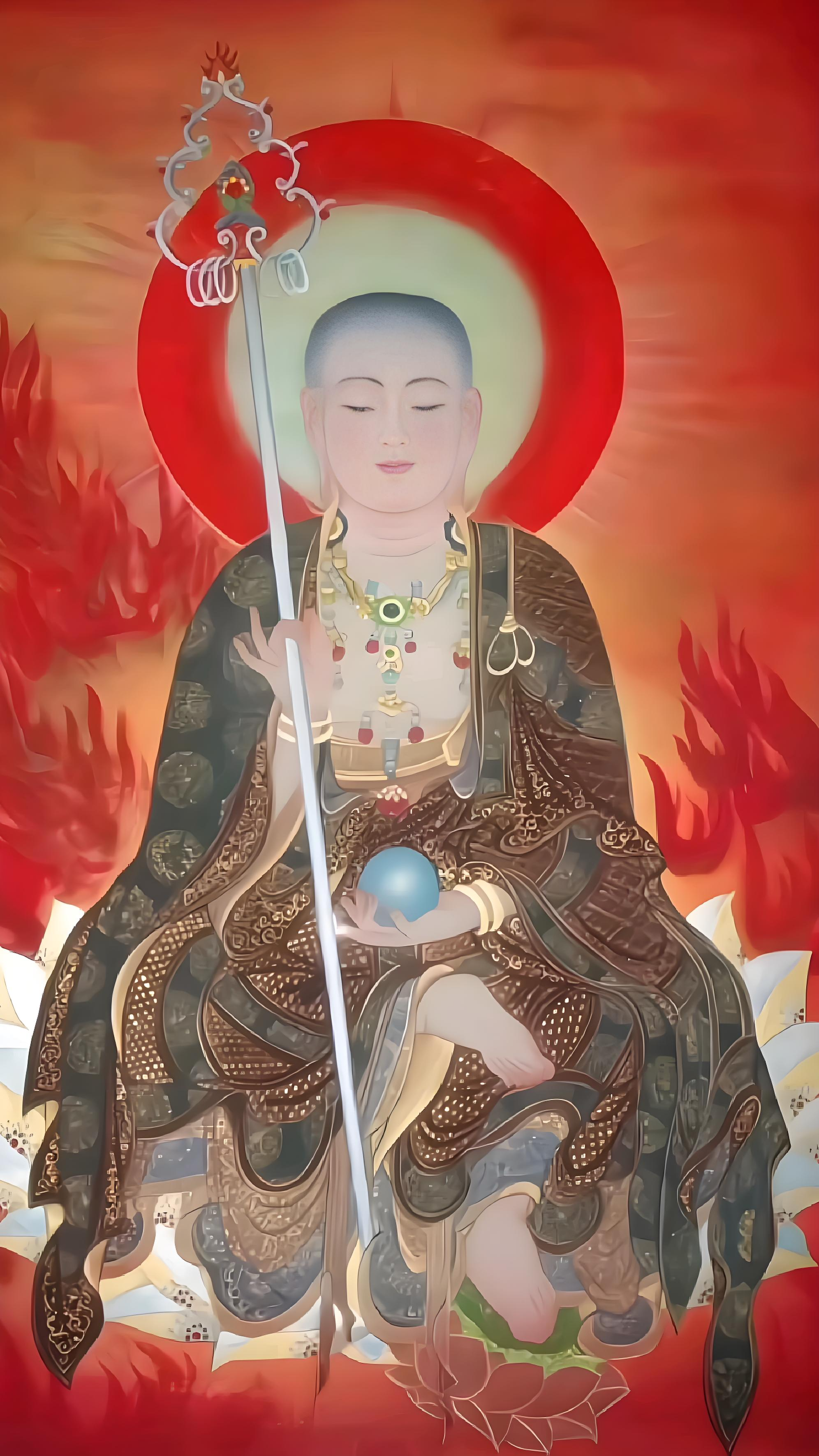 关于地藏超度灯的意义的信息 关于地藏超度灯的意义的信息