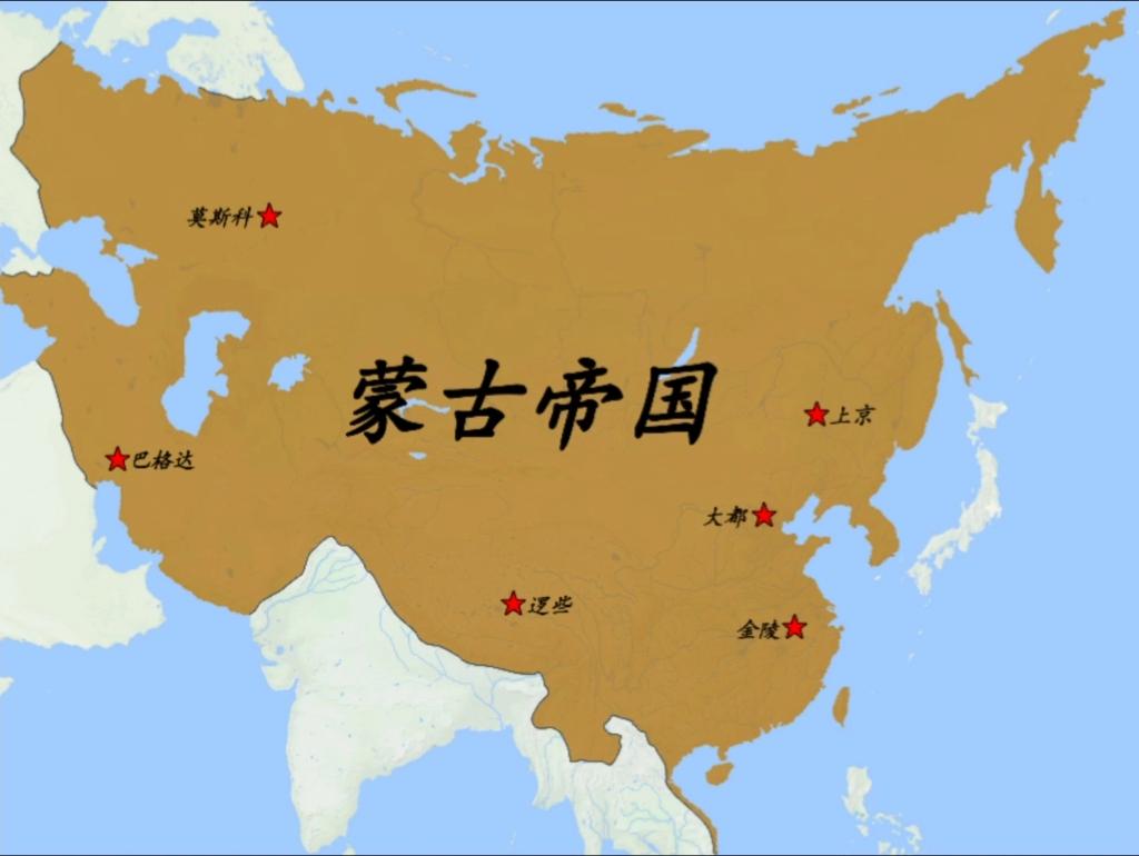 安史之乱,靖康耻,土木堡之变,谁才是撼动华夏根基的历史核弹?