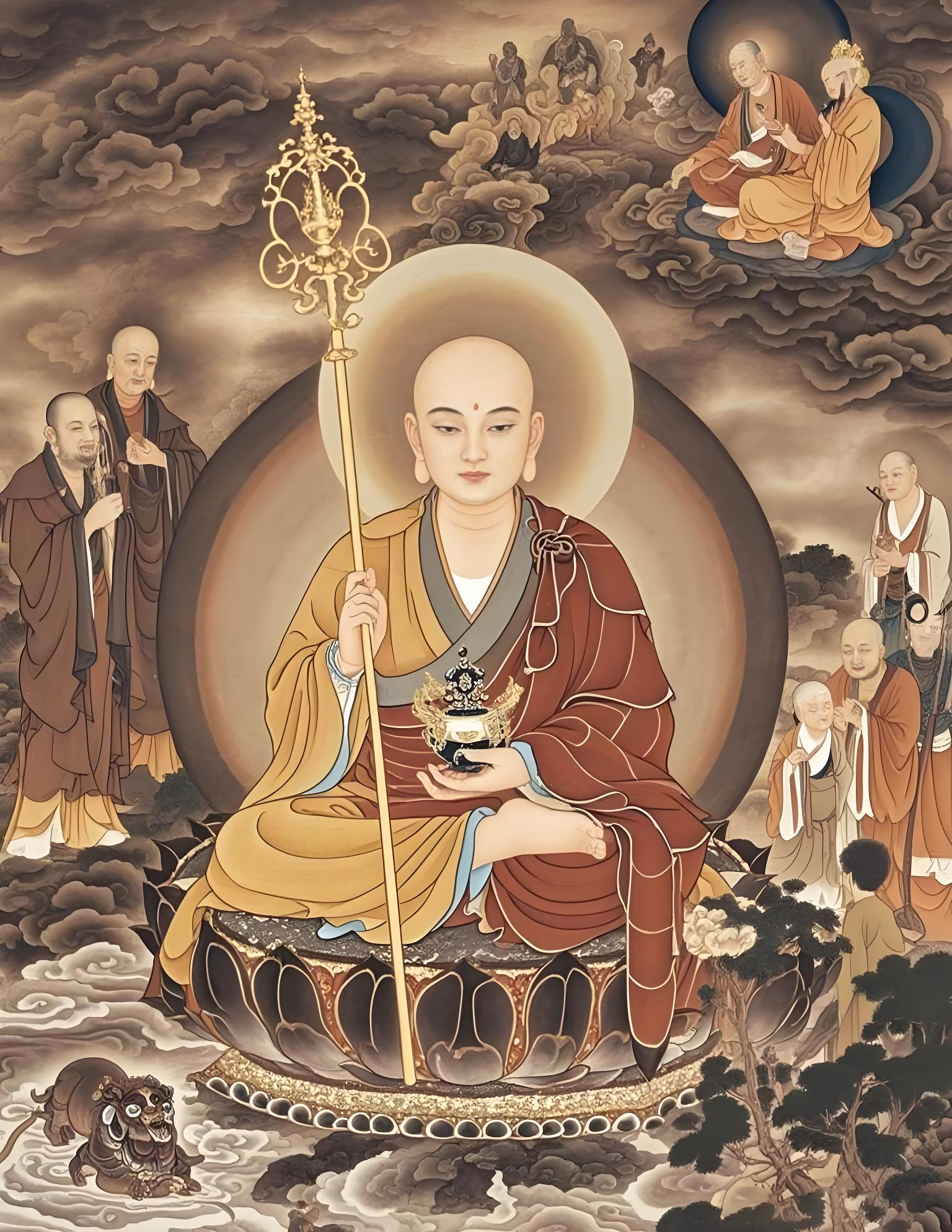 地藏菩萨超度-地藏菩萨超度心咒 地藏菩萨超度-地藏菩萨超度心咒