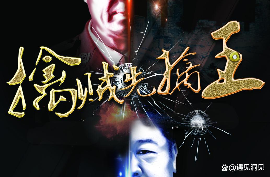 擒贼先擒王 下一句