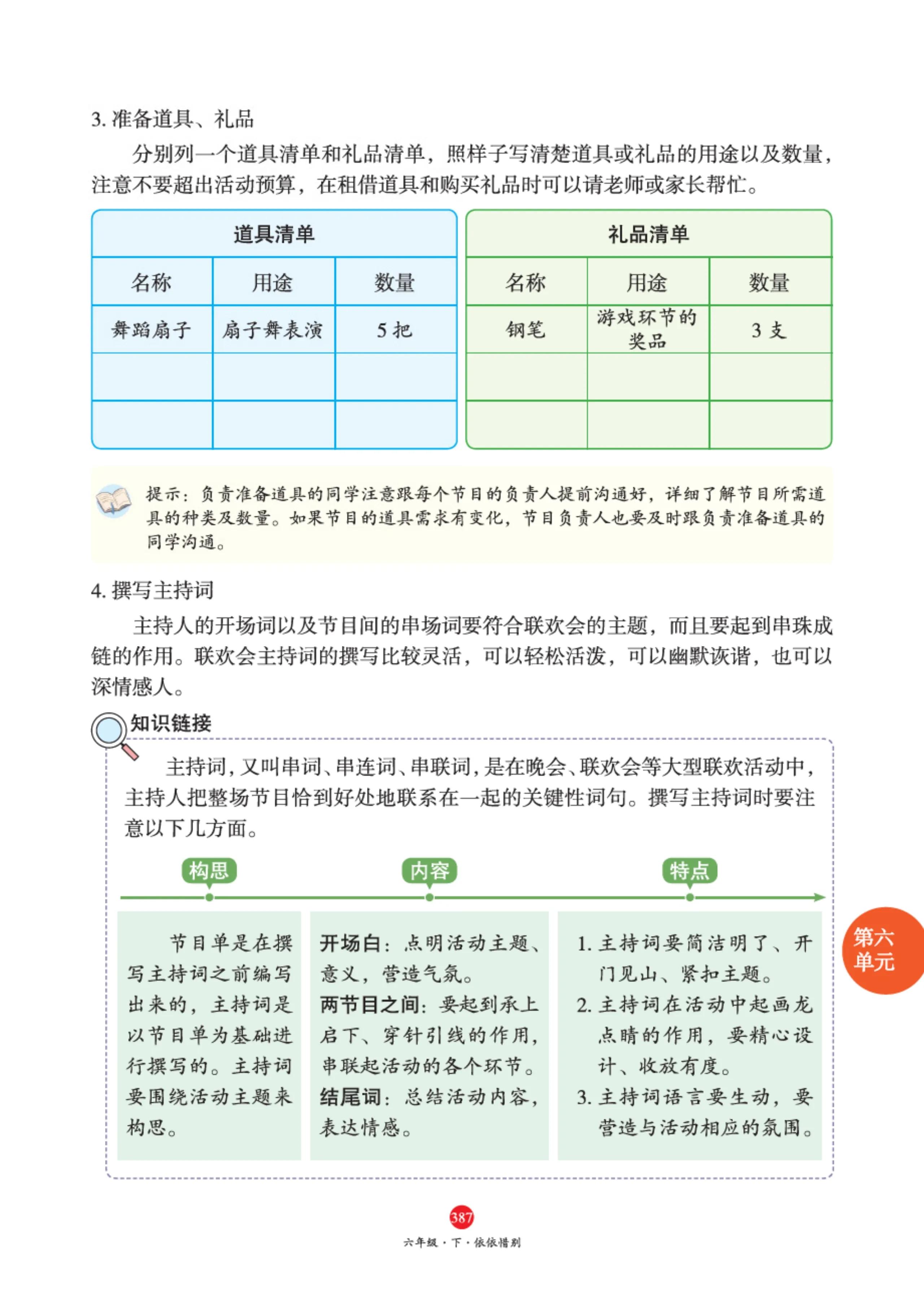 六年级教师备课资源包（总复习）的简单介绍