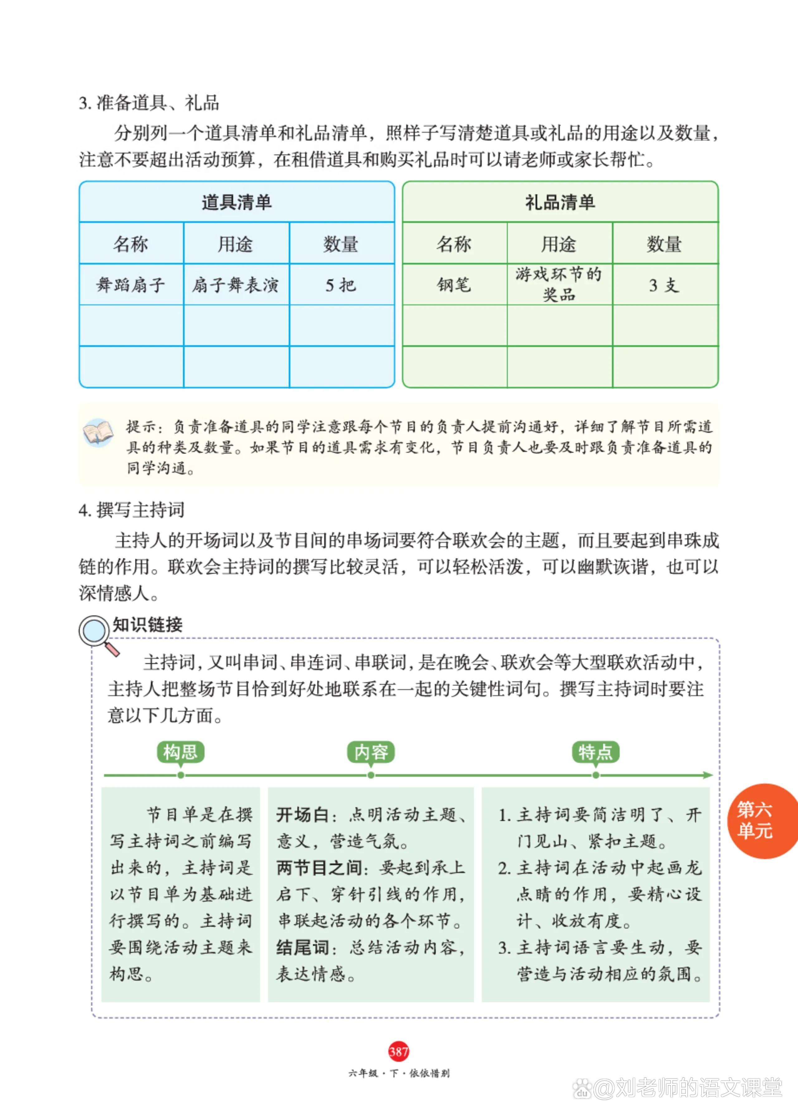 六年级教师备课资源包(总复习)的简单介绍 六年级教师备课资源包(总复习)的简单介绍