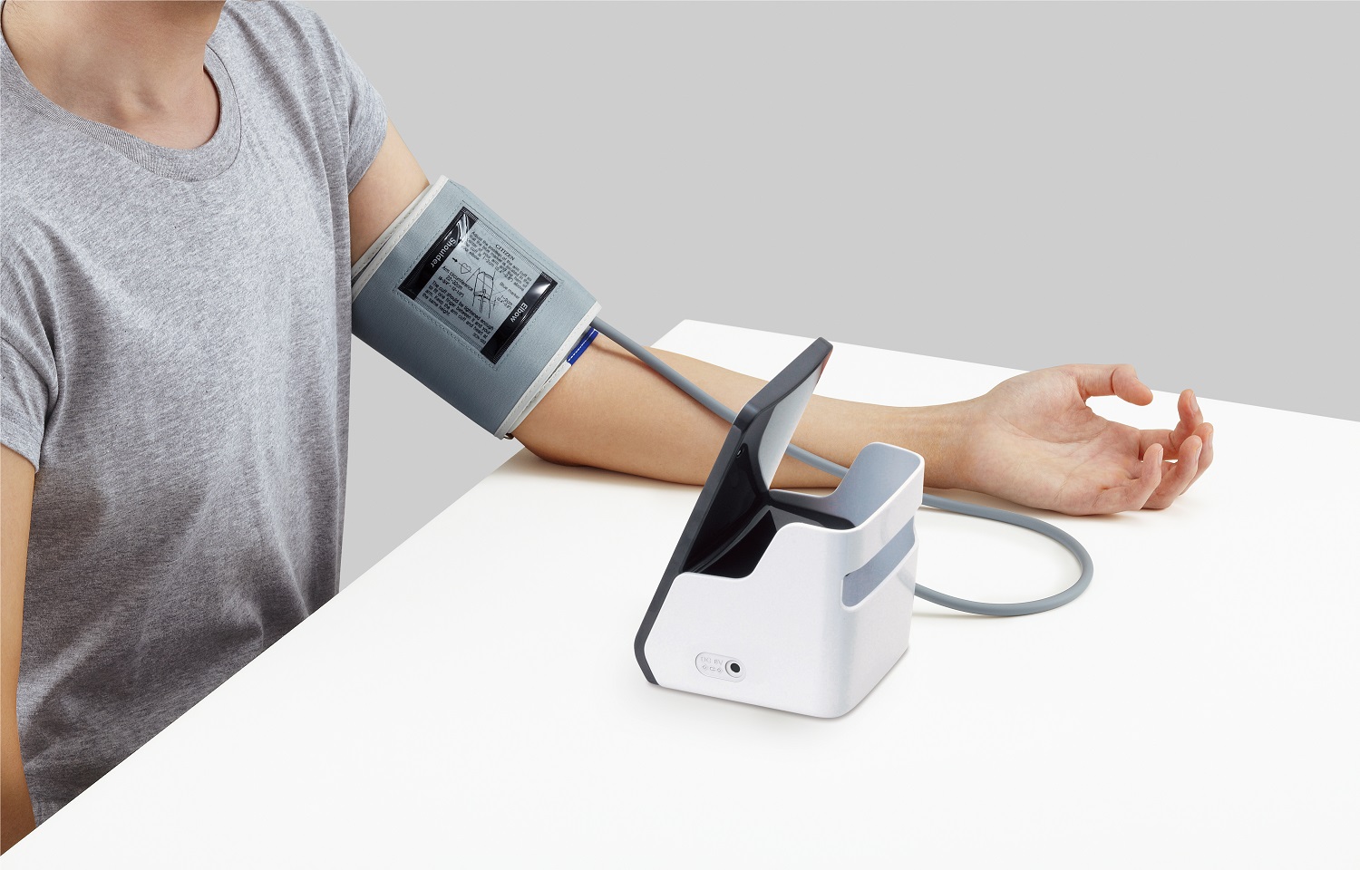 医生提醒:一天中,2个时间测量血压才准确,你选对了吗?