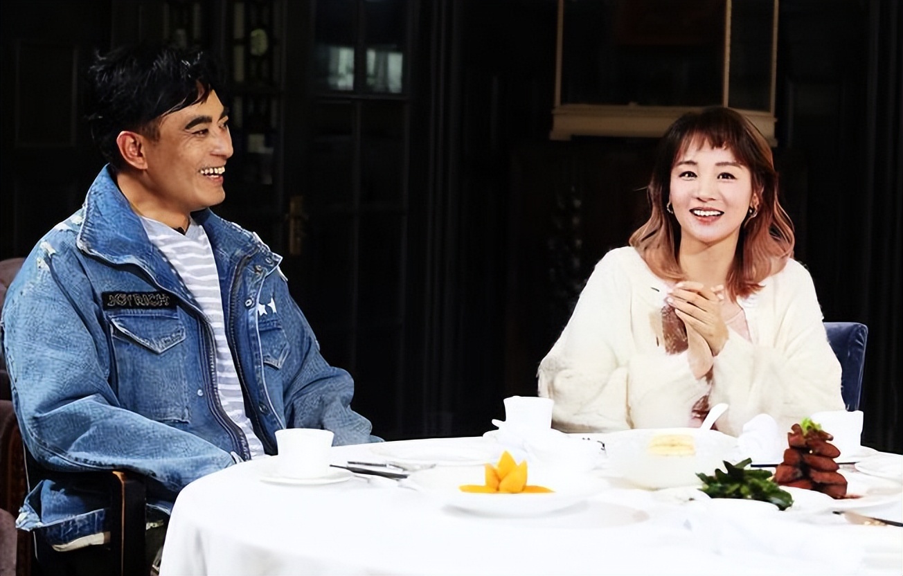 演员陈龙:我这辈子最正确的决定,就是闪婚娶了演员章龄之为妻