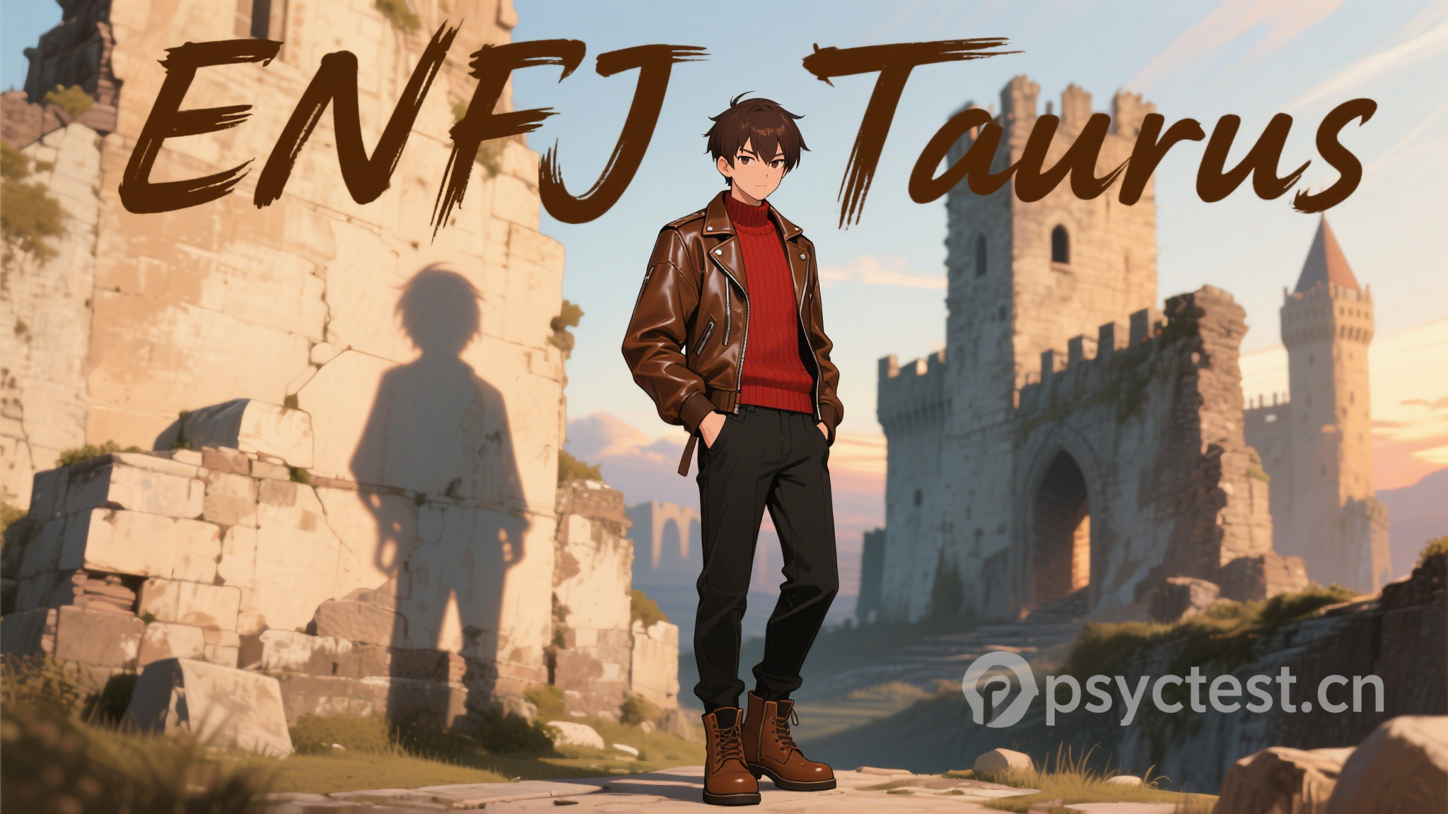 ENFJ Taurus MBTI Personality Analysis