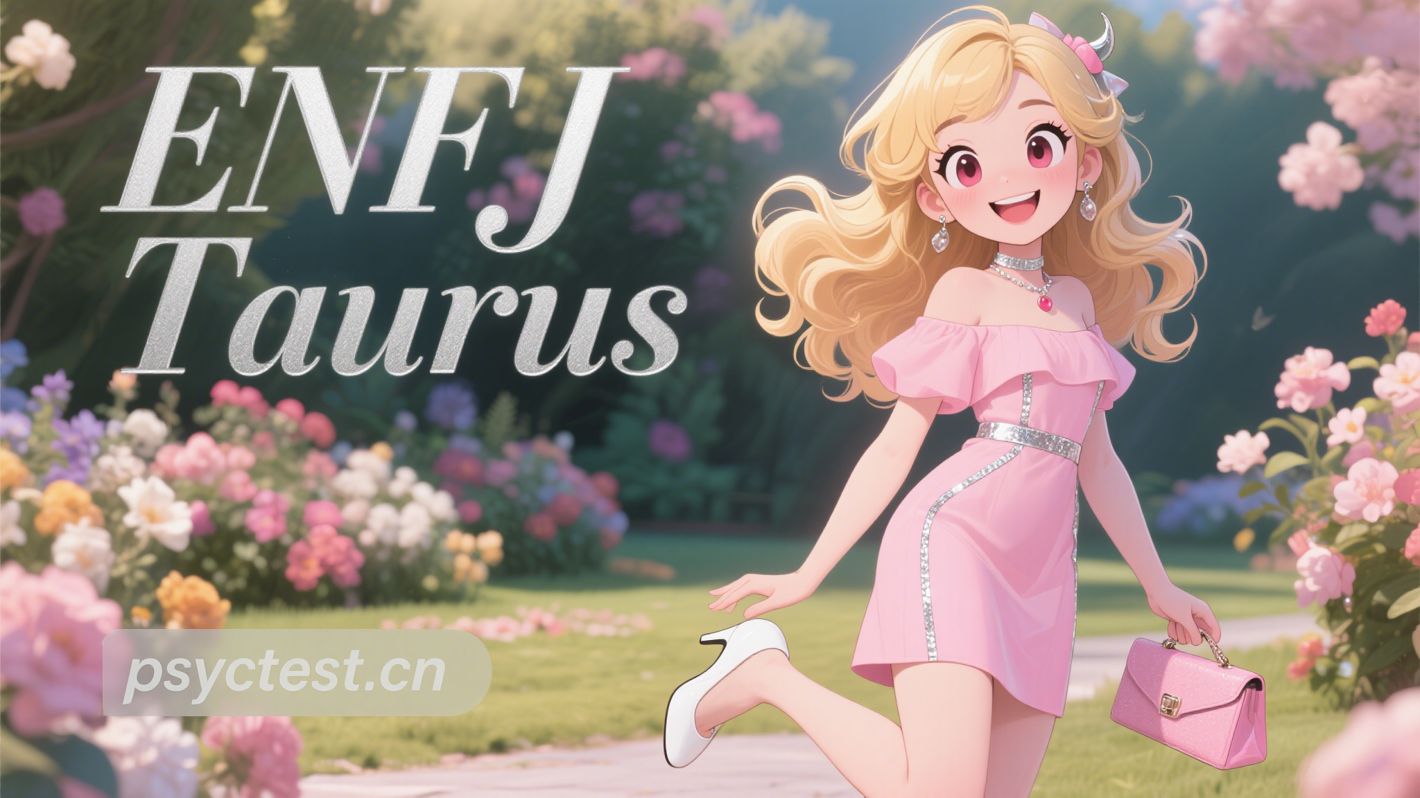 ENFJ Taurus MBTI Personality Analysis