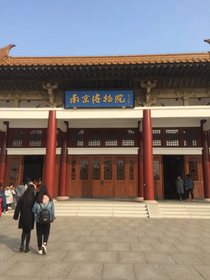 在南京,打工人值得进的10个市属国企: