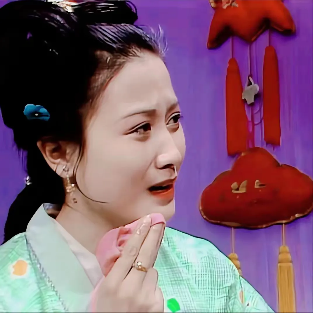 《红楼梦》里的二小姐迎春,是个"老好人"也就是人们常说的软柿子