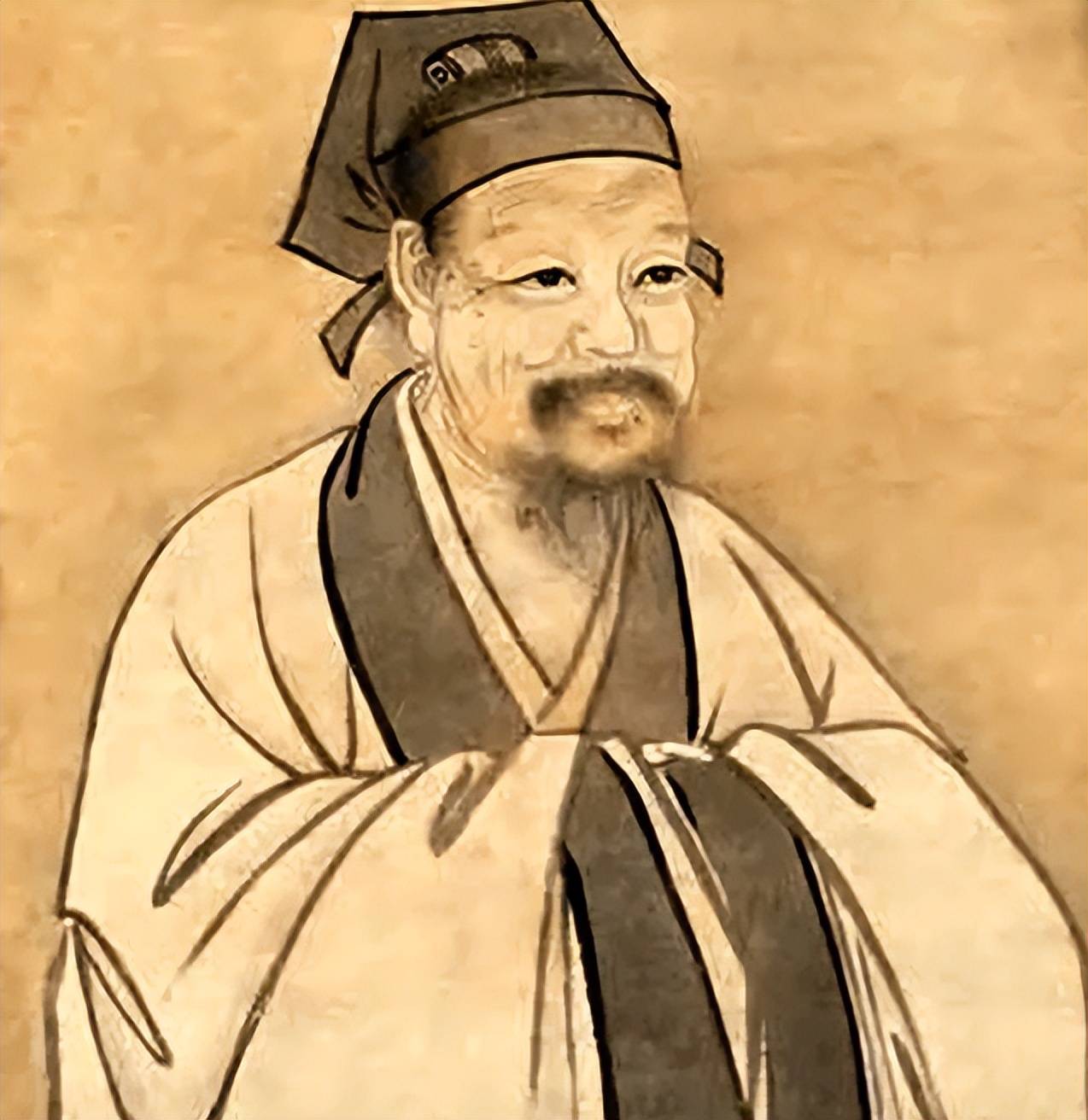 故事:朱熹为何批评禅宗?一语道破佛门修行的缺陷,值得深思
