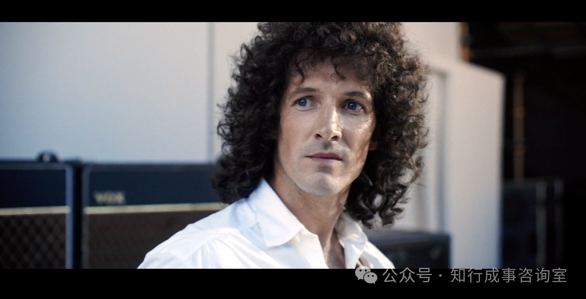 《波西米亚狂想曲》:摇滚不死,灵魂永唱