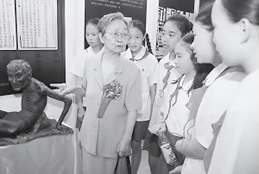 民族英雄林则徐后人今何在?