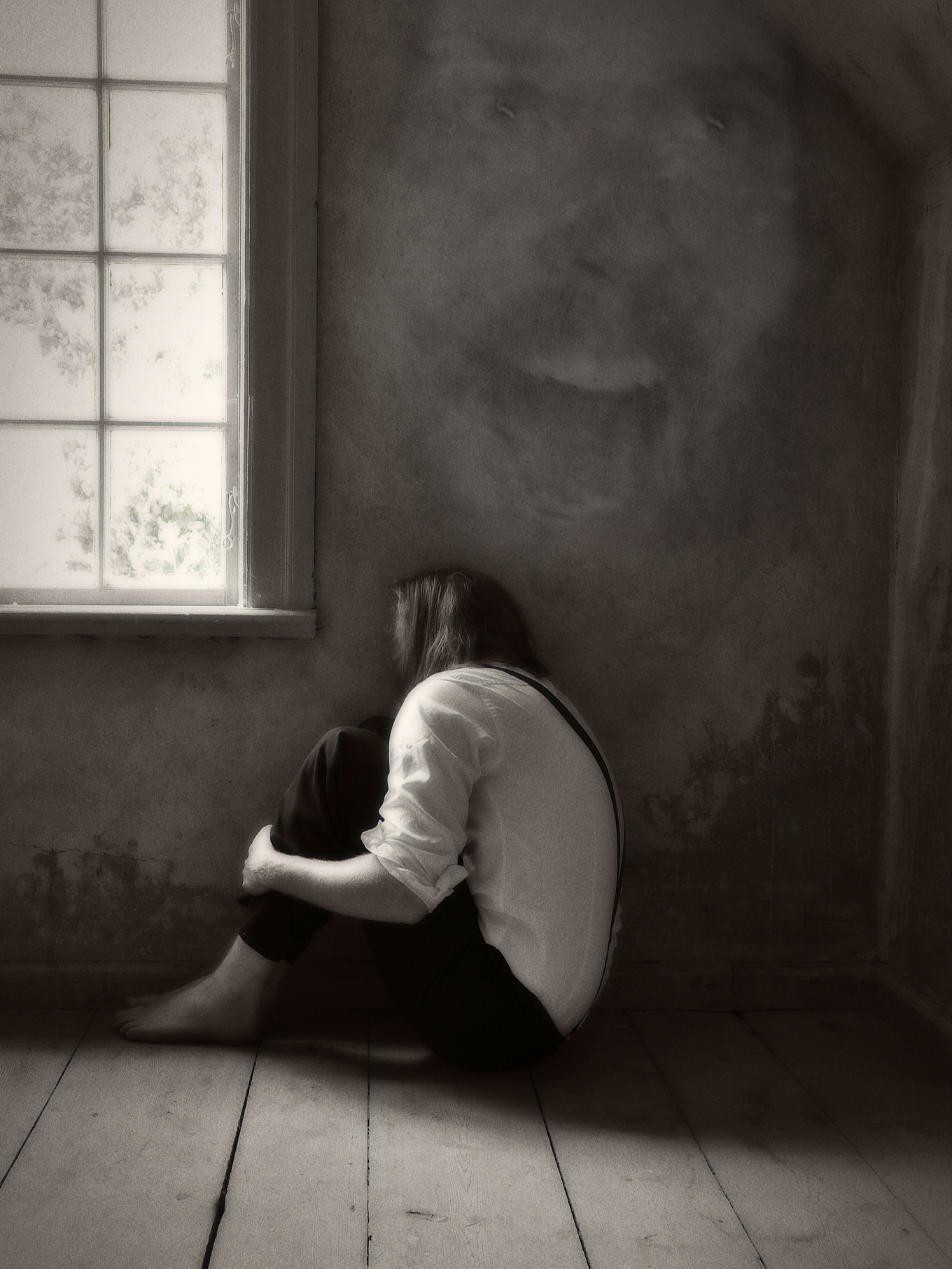 心情不好崩溃的图片情绪大哭的图片低落的图片心情极度崩溃的图片心情