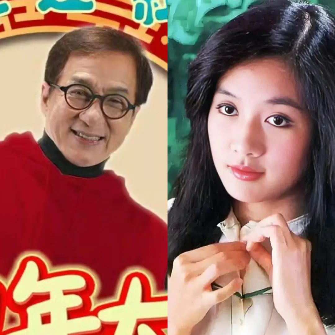 成龙,刘亦菲,李现,赵露思,张若昀唐艺昕等八卦!