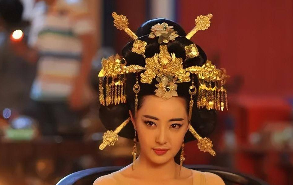 可高阳公主对房遗爱不来电,反而看上了个和尚