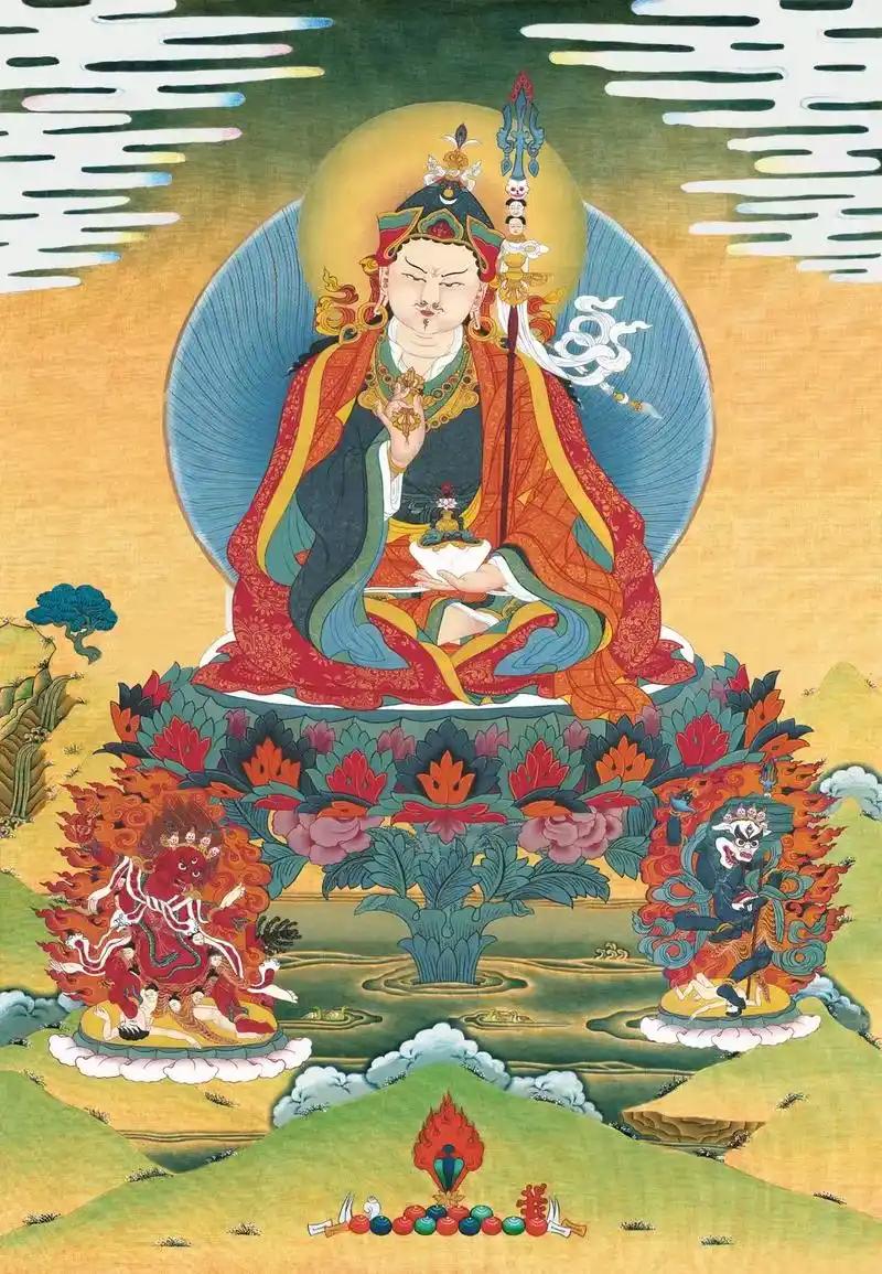 包含超度为什么要用莲花的词条