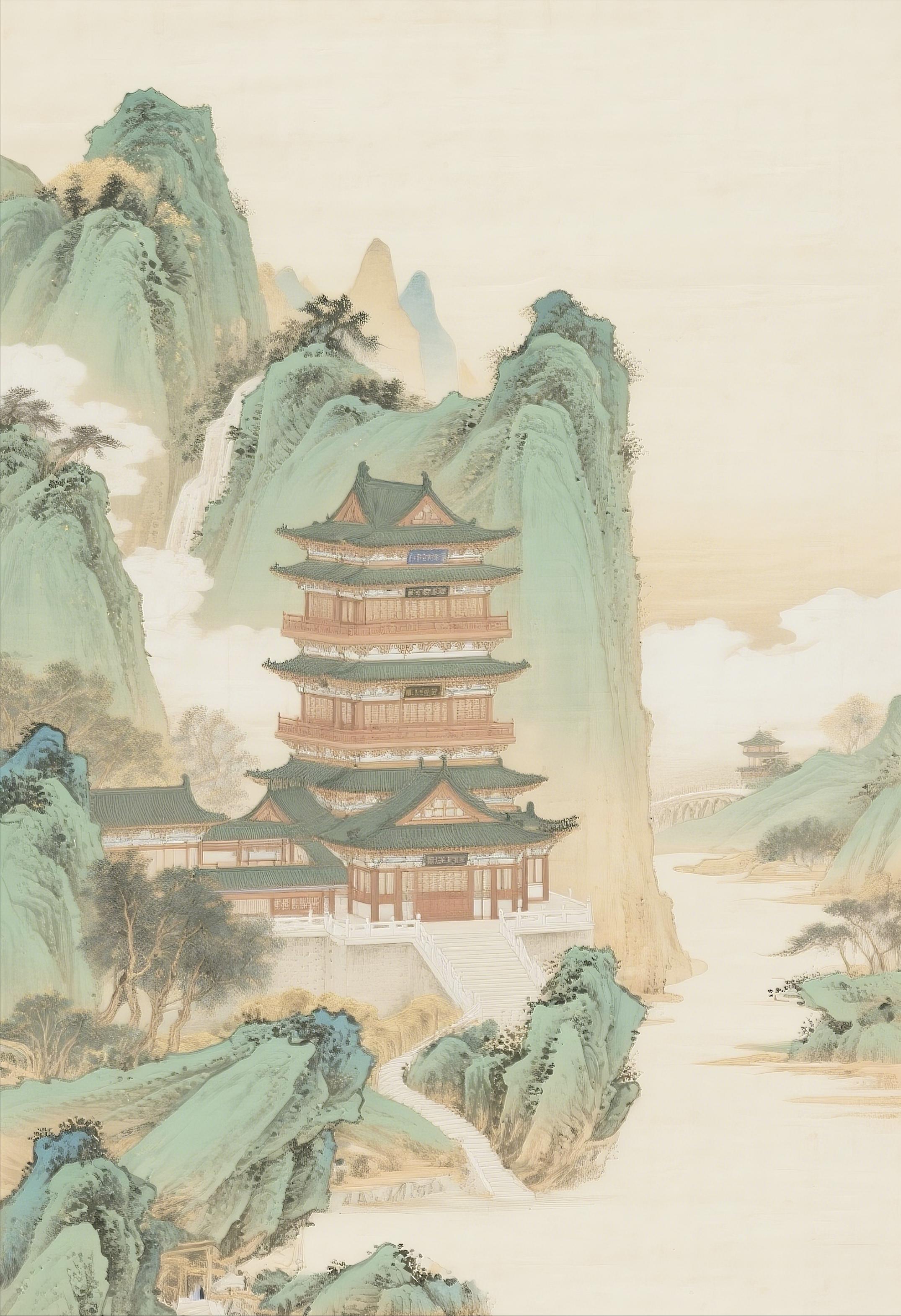 五一登滕王阁,怎能不读一读这"千古第一骈文"