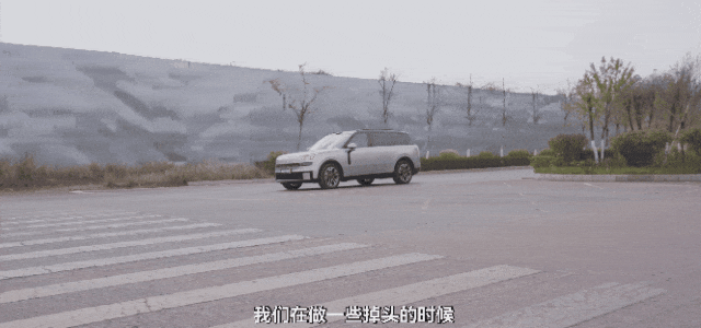 28万多能买一台5米长的车,领克900的性价比有点夸张-有驾 28万多能买一台5米长的车,领克900的性价比有点夸张-有驾