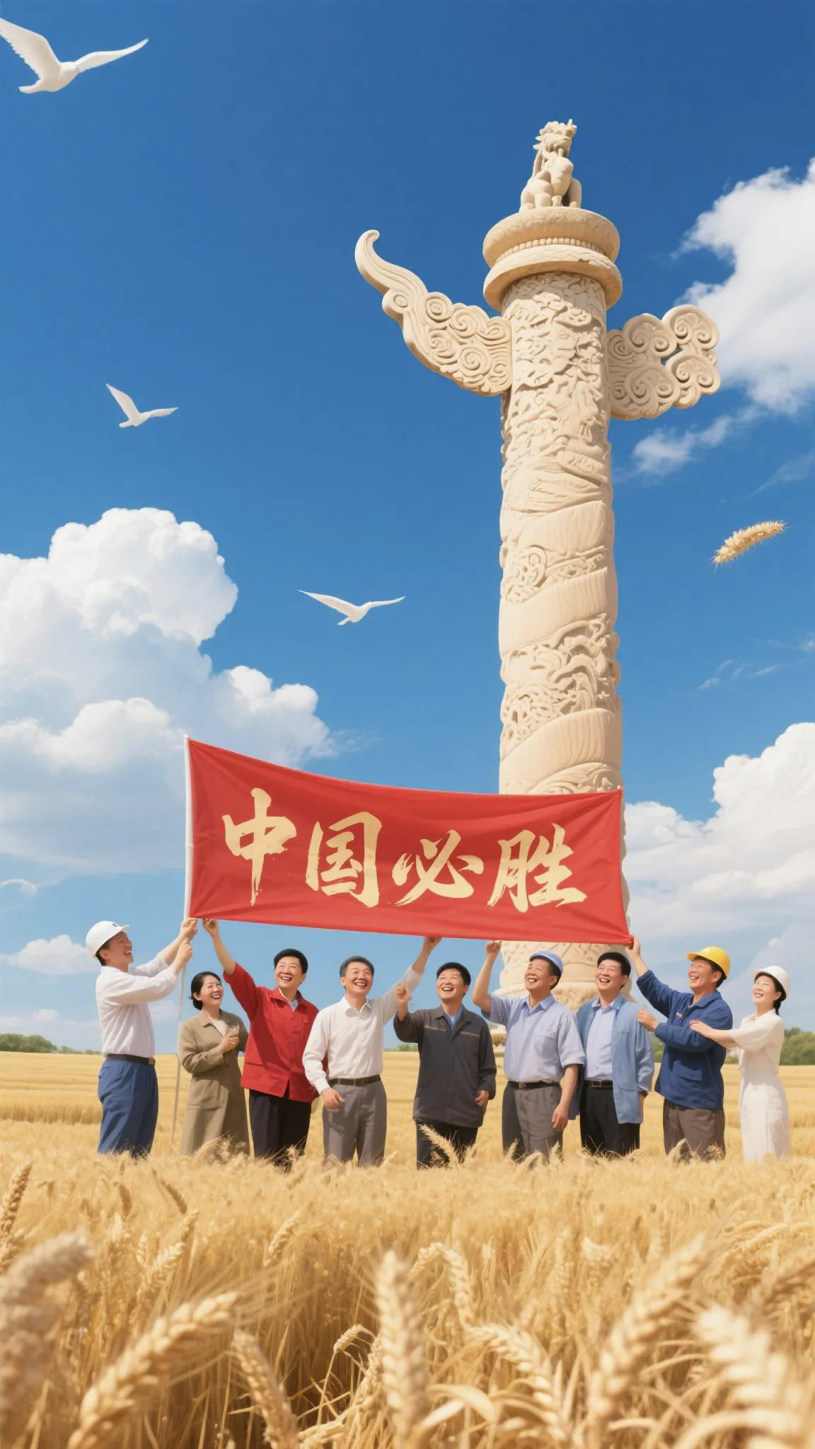 不管你信不信,中国政府是全世界唯一一个把提高老百