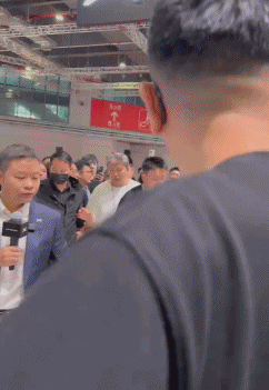 得了“小米病”的车圈,把车展变成“高仿小米”开会了-有驾 得了“小米病”的车圈,把车展变成“高仿小米”开会了-有驾