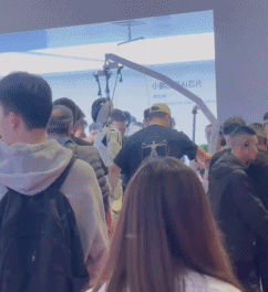 得了“小米病”的车圈,把车展变成“高仿小米”开会了-有驾 得了“小米病”的车圈,把车展变成“高仿小米”开会了-有驾