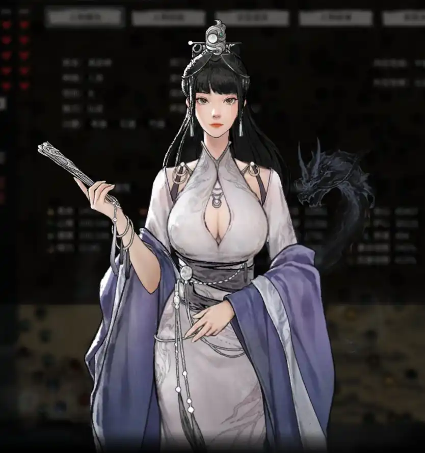 鬼谷八荒化形最厉害三个妖兽 这也太好看了吧!