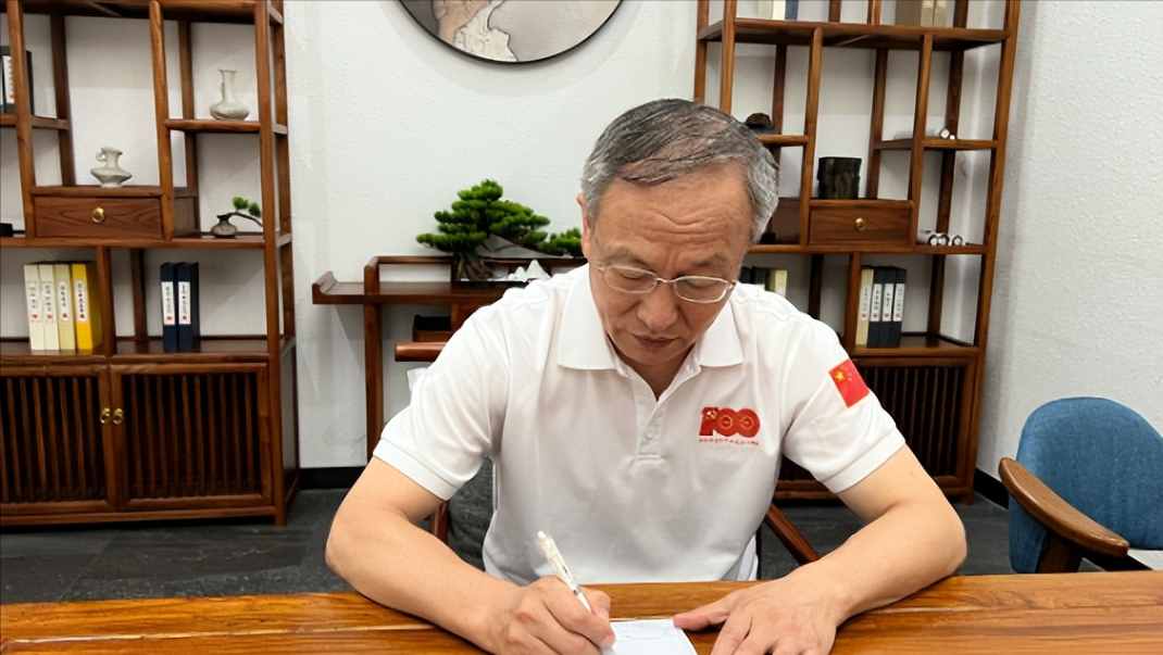 很多人问我当初为什么要学习中医?说实