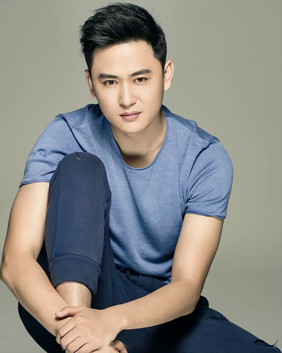 第10名,梁彦增:1996年,双鸭山 第9名,刘明山:1983