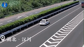 十堰交警提醒:假期出行错过高速出口,一定要将错就错!-有驾 十堰交警提醒:假期出行错过高速出口,一定要将错就错!-有驾