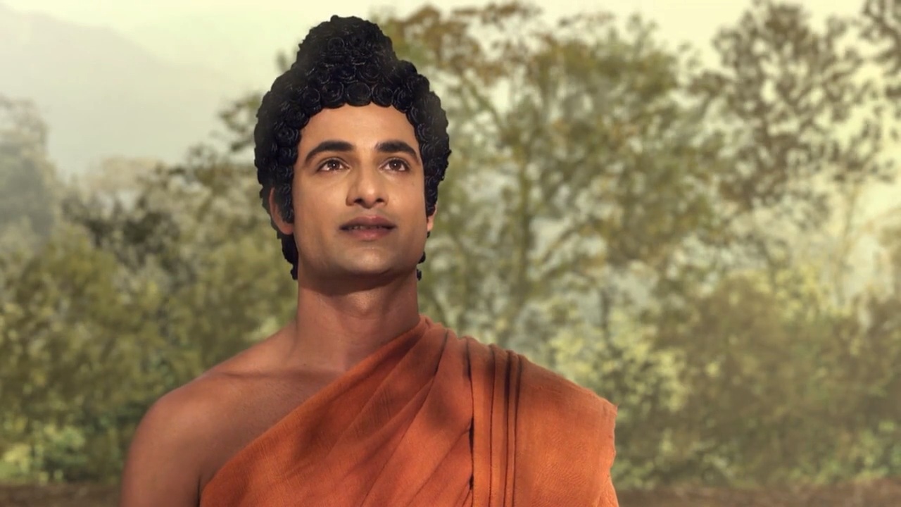 佛陀在菩提树下,究竟悟到了什么?原来只有四个字!