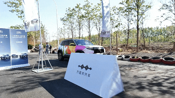 一反常钛,钛不寻常,深度试驾方程豹钛3,百公里4.9秒狂飙时刻-有驾 一反常钛,钛不寻常,深度试驾方程豹钛3,百公里4.9秒狂飙时刻-有驾