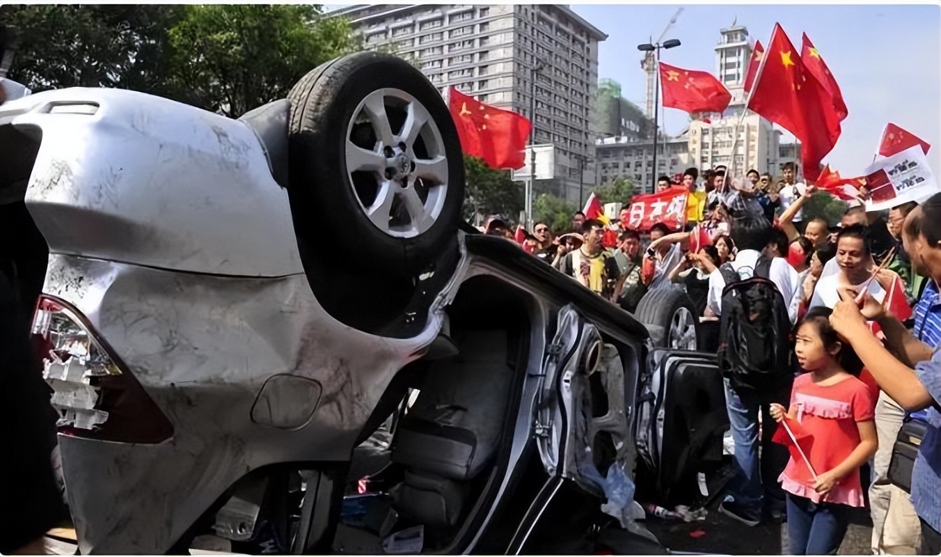 2012年,用u型锁砸日系车并重伤车主的蔡洋早已出狱,现状如何?