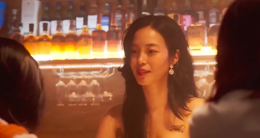 善良的嫂子无删版第一集的简单介绍