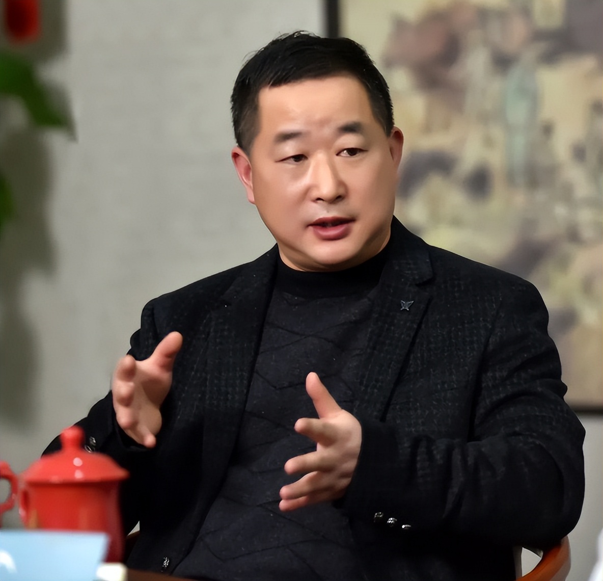 合肥有名气的作家有哪些?合肥十大知名作家名单揭晓!