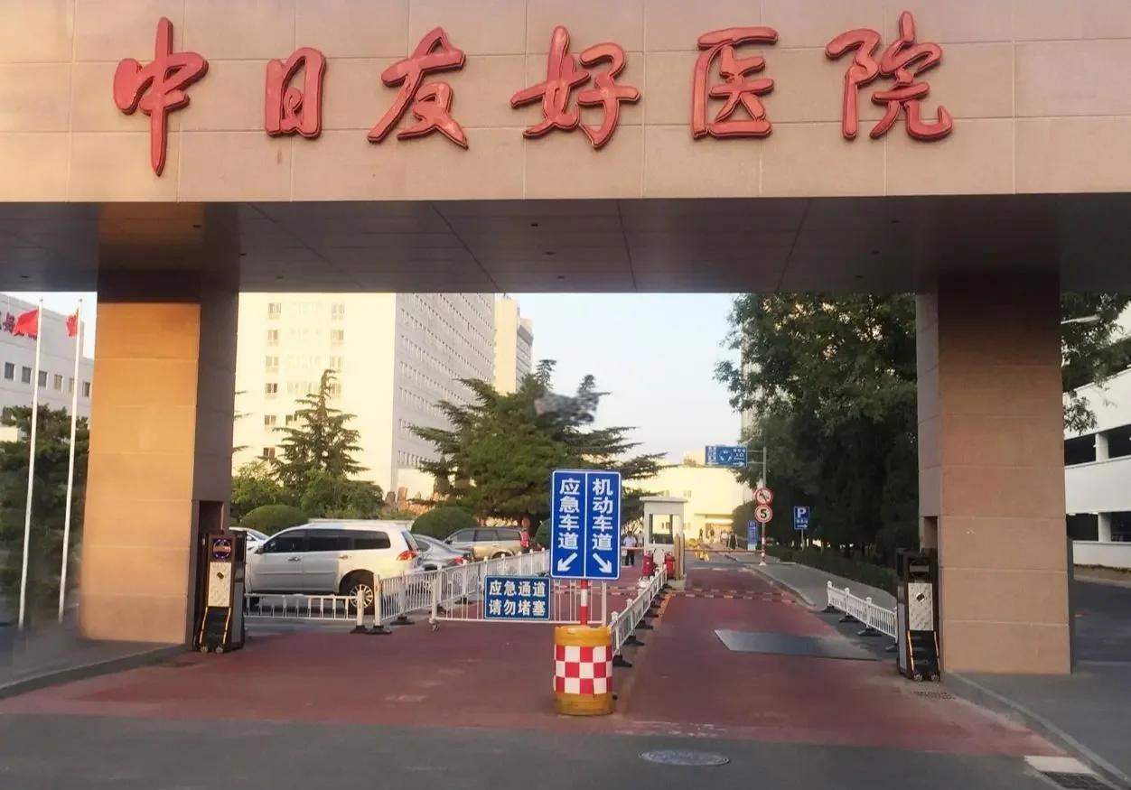 中日友好醫院、延慶區跑腿掛號，提高您的就醫效率的簡單介紹
