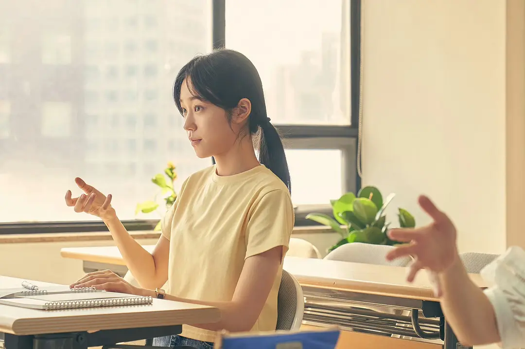 《妈妈你真棒》电影韩剧