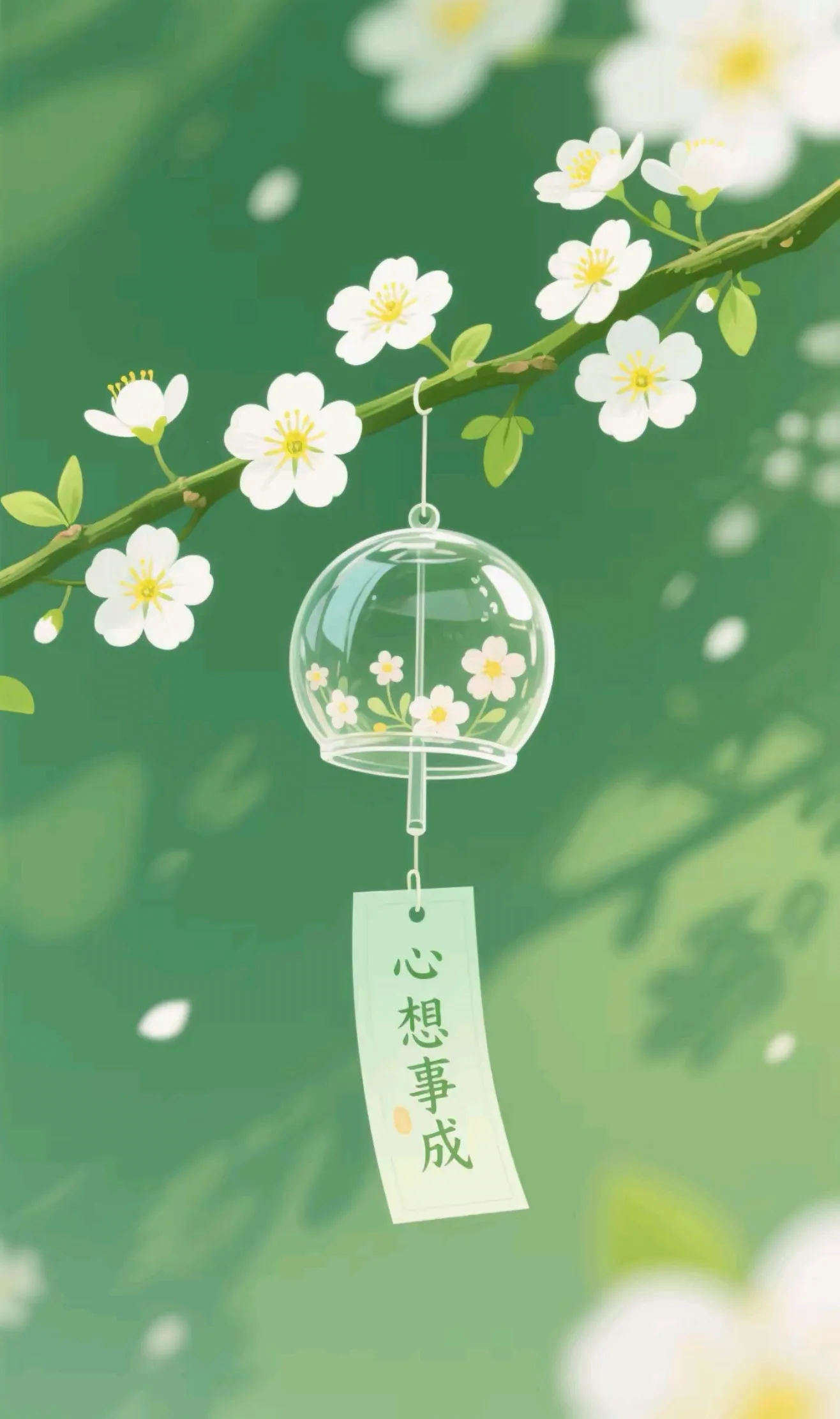 了 日子也就顺了 快乐也就来了